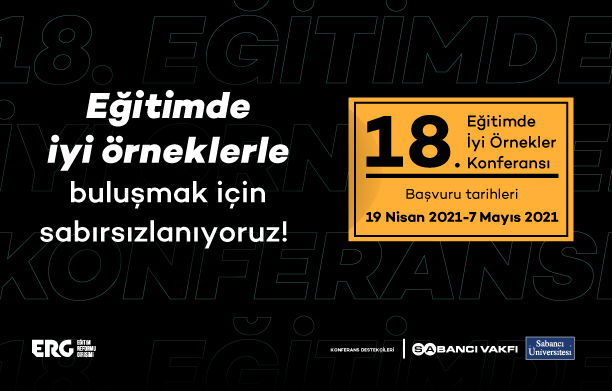 18-eğitimde-iyi-örnekler-konferansı8217na-başvurular-açıldı