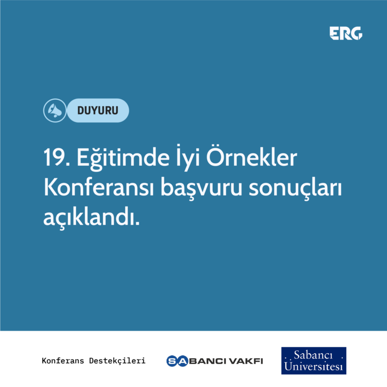 19-eğitimde-iyi-örnekler-konferansı-başvuru-sonuçları-açıklandı