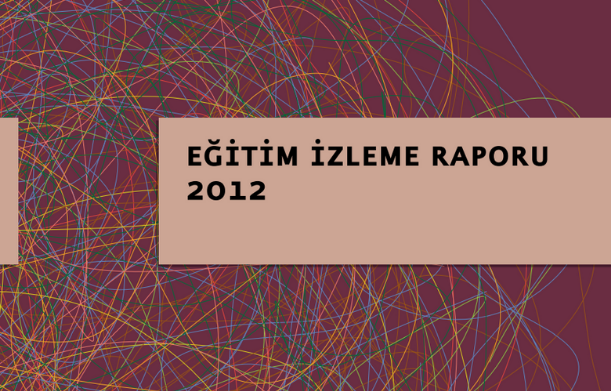 eğitim-izleme-raporu-2012