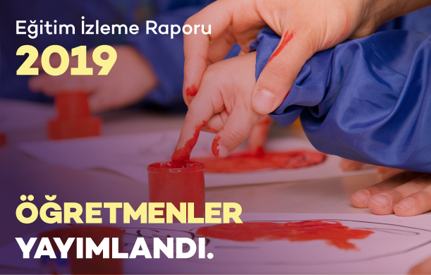 eğitim-izleme-raporu-2019-öğretmenler-yayımlandı