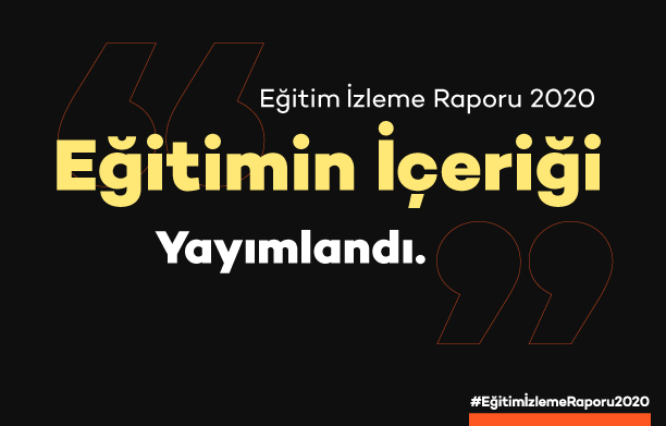 eğitim-izleme-raporu-2020-eğitimin-içeriği-yayımlandı