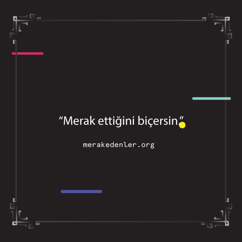 merak-edenler-merak-ettiğini-biçersin