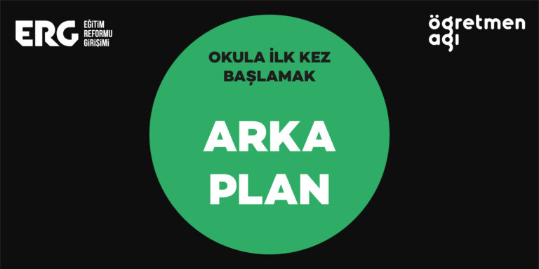 okula-ilk-kez-başlamak