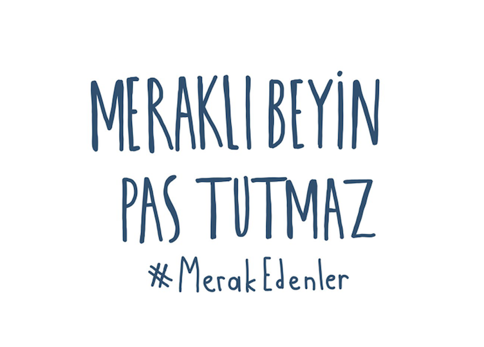 quotmerak-edenlerquot-çoğalıyor